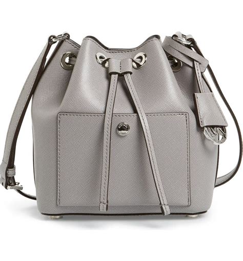 michael kors greenwich bucket bag sale|Michael Kors greenwich small.